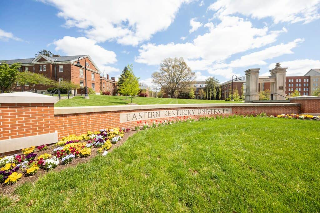 Eastern Kentucky University (EKU)
