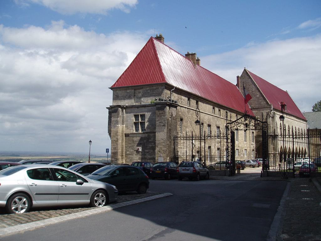 Episcopal Palace