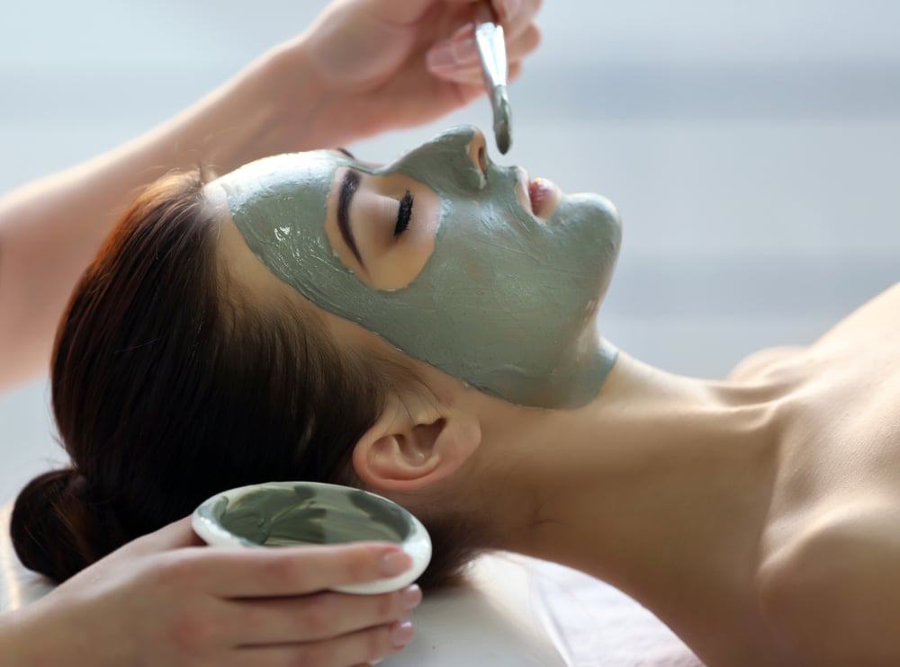 Get Pampered at The Spa at the Glen