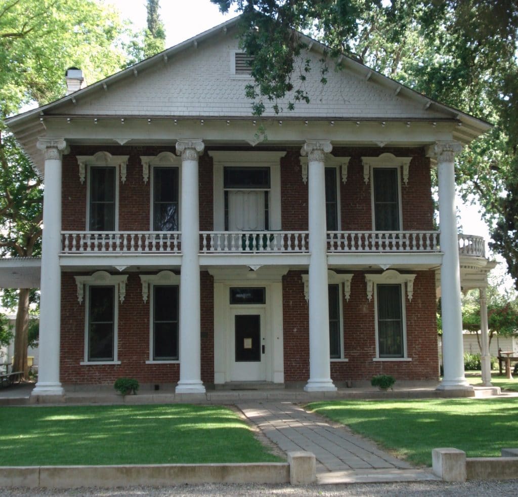 Get a Lesson in Local History at the Yolo County Historical Museum