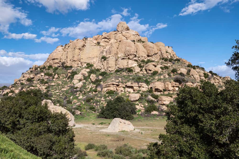 Go Hiking along the Trails at Stoney Point