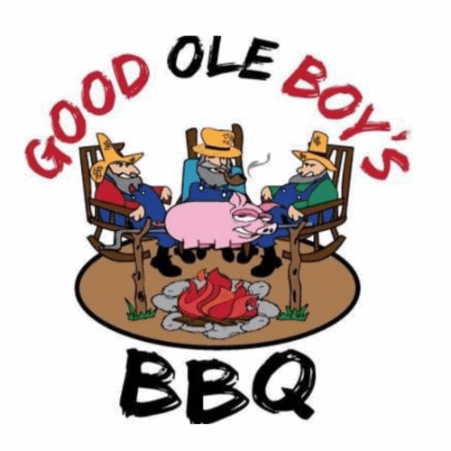 Good Ole Boys BBQ