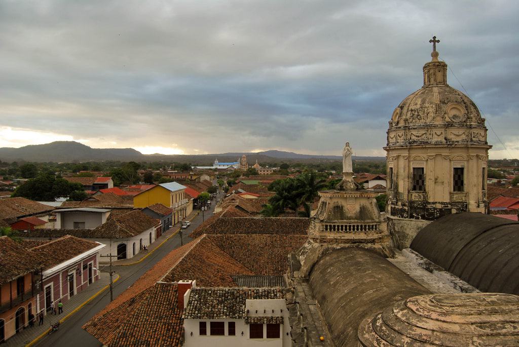Granada – Nicaragua