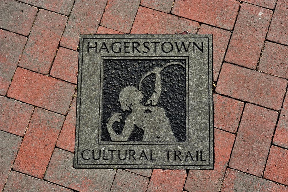Hagerstown Cultural Trail