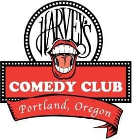 Harvey’s Comedy Club