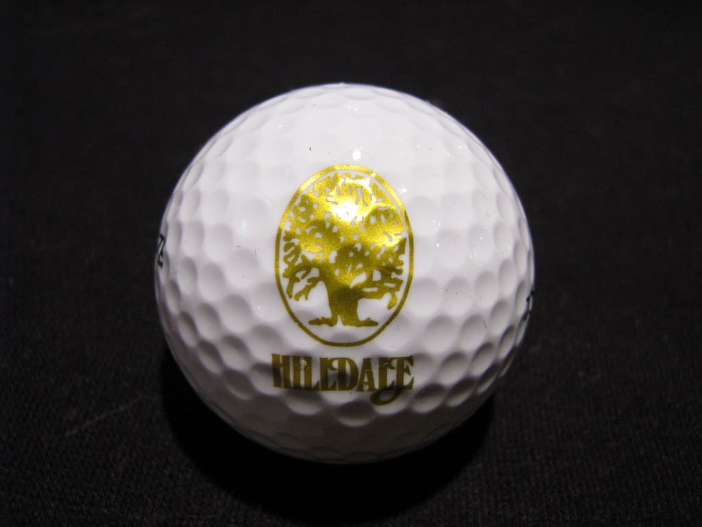 Hilldale Golf Club