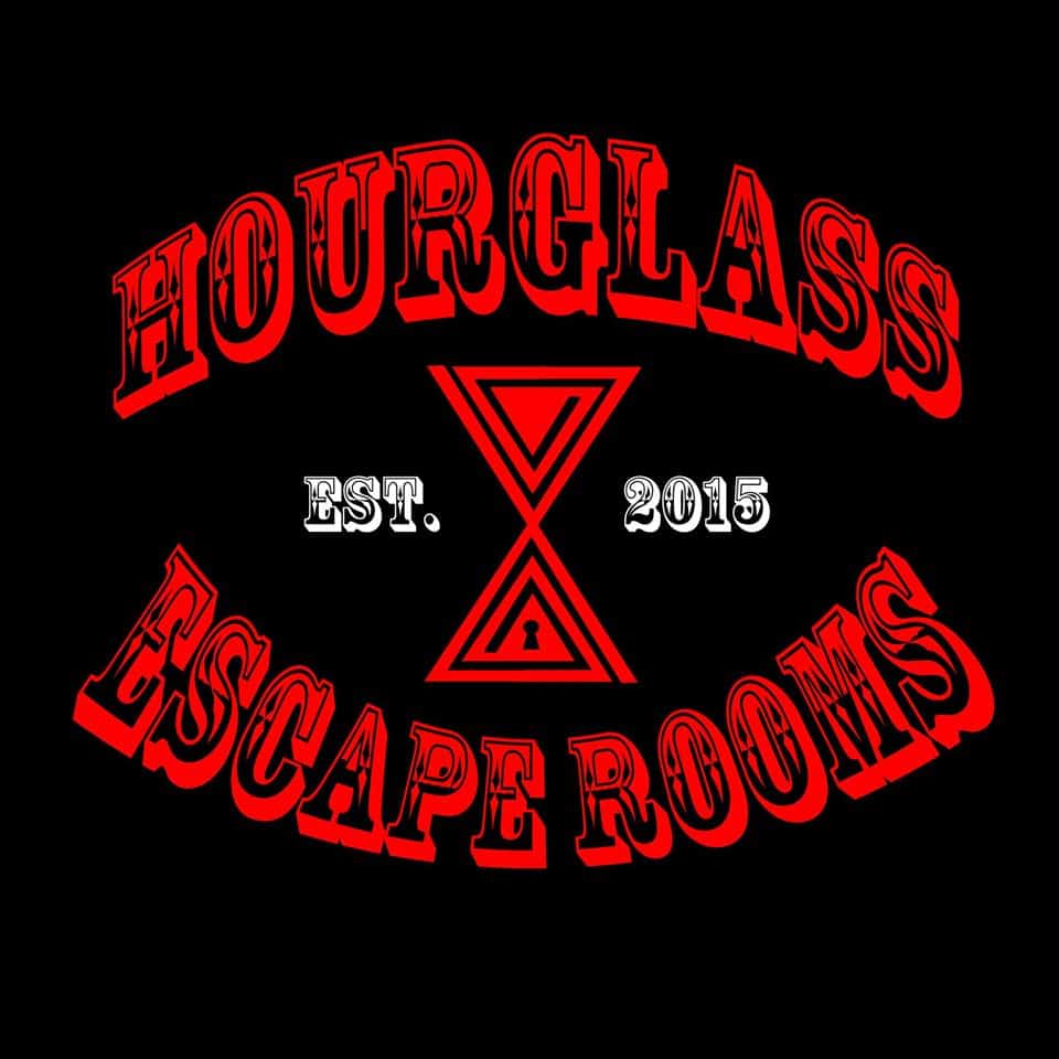 Hourglass Escape Rooms
