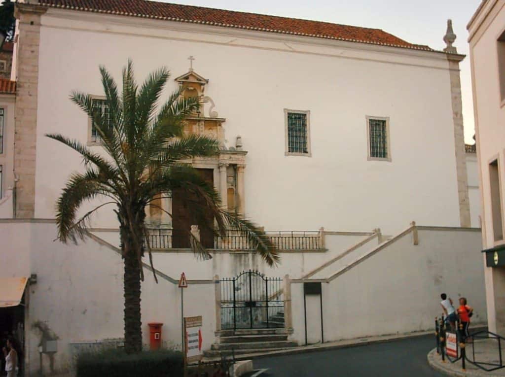 Igreja da Misericórdia de Torres Novas