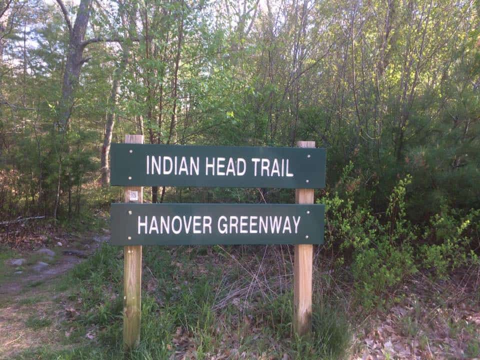 Indian Head River Trails