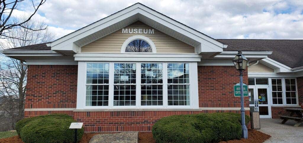 Jeffersontown Historical Museum