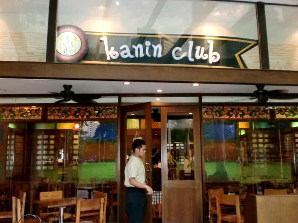 Kanin Club