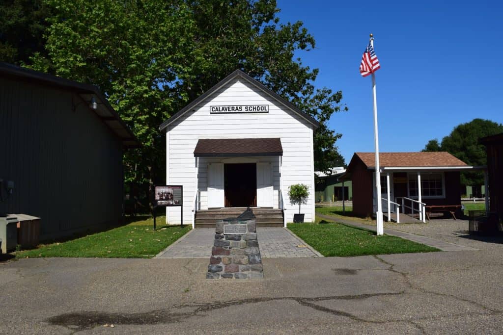 Learn About Local History at the San Joaquin County Historical Society & Museum