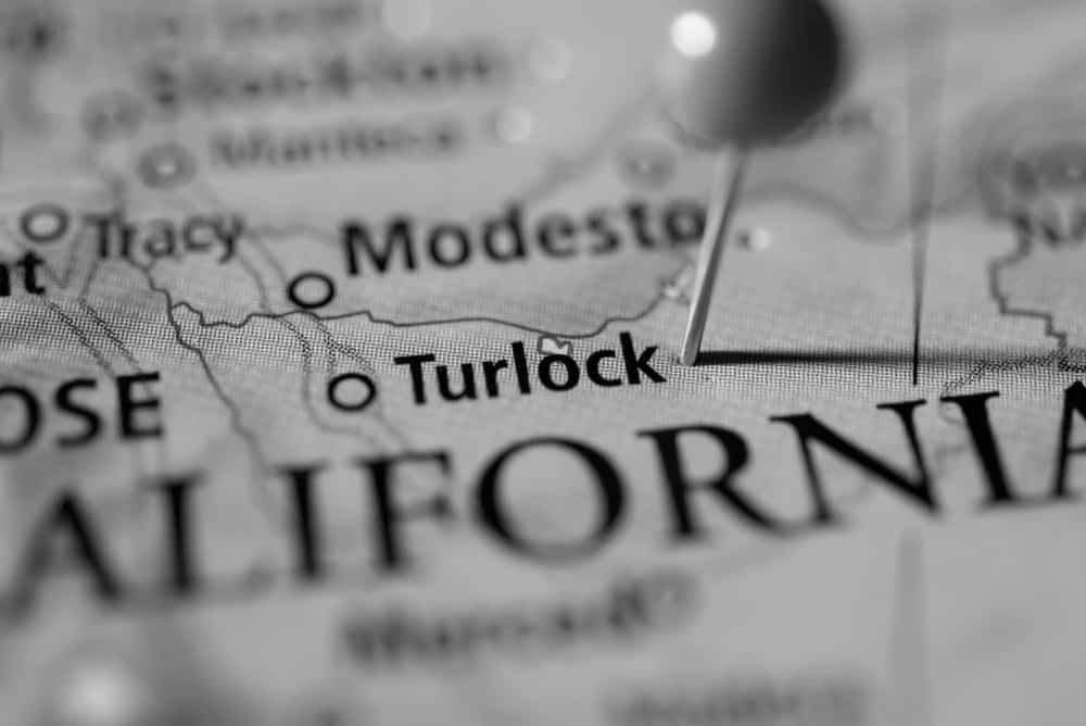 Learn about local history at the Turlock Historical Society Museum