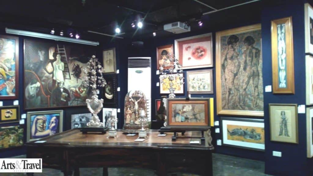 Leon Gallery