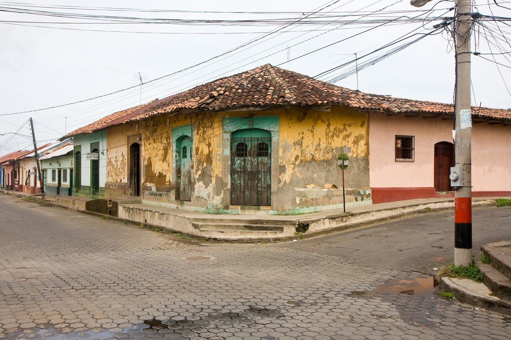 León – Nicaragua