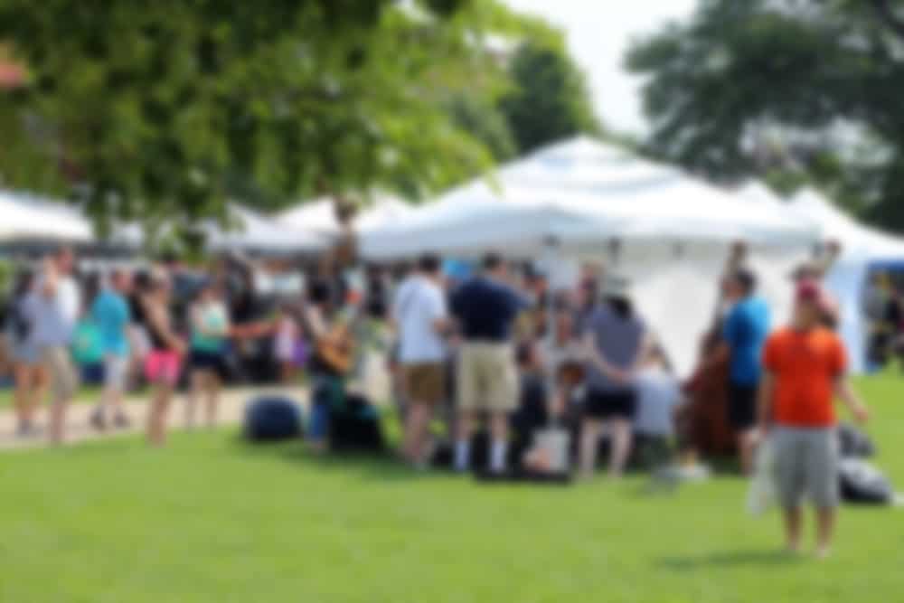 Libertyville Farmers’ Market