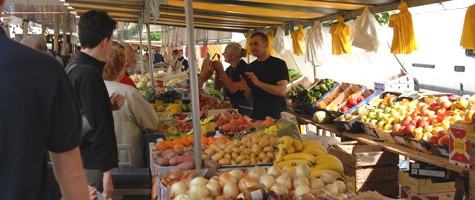 Local Markets