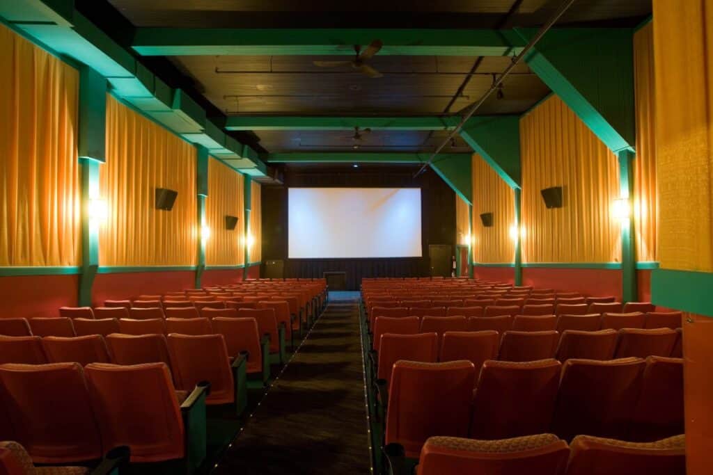 Madison Art Cinema