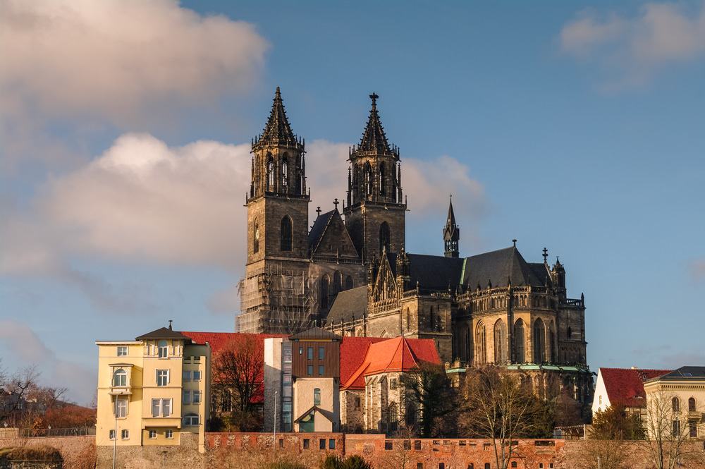 Magdeburg Cathedral