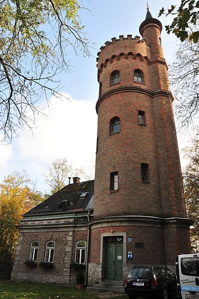 Marienwarte Tower