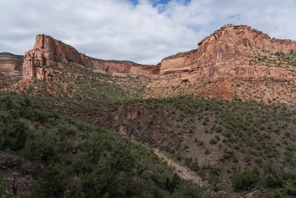 McInnis Canyons Conservation Area