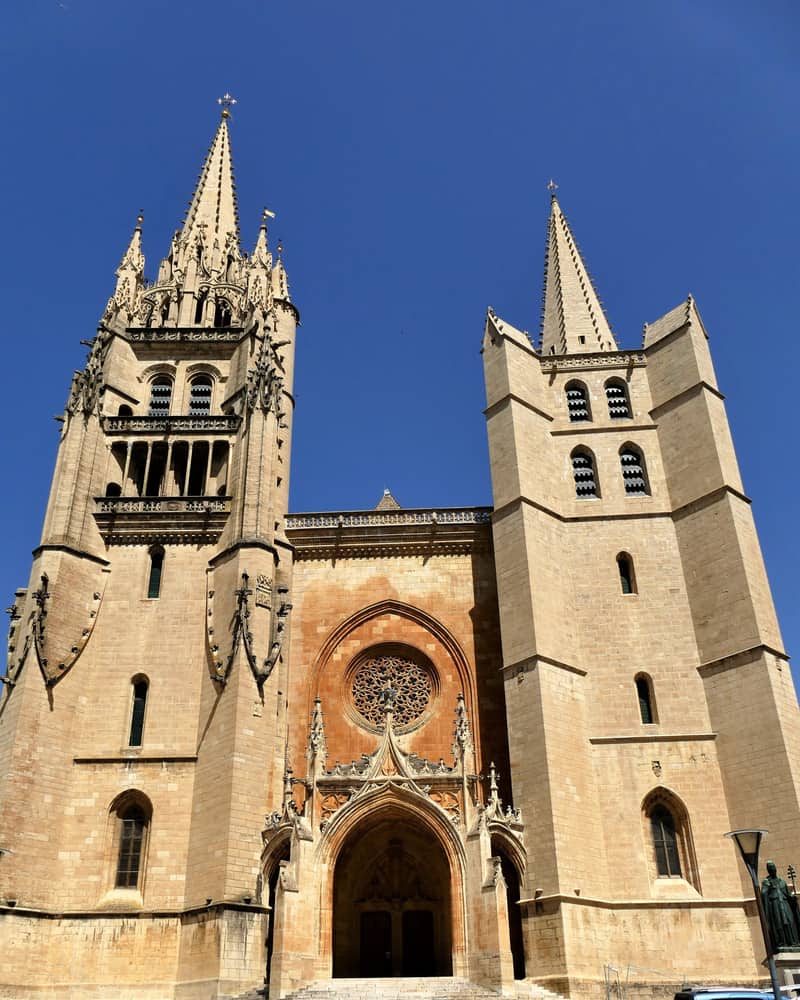 Mende Cathedral