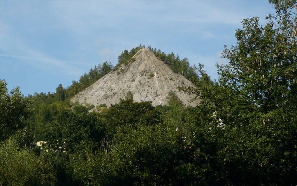 Monte Schlacko