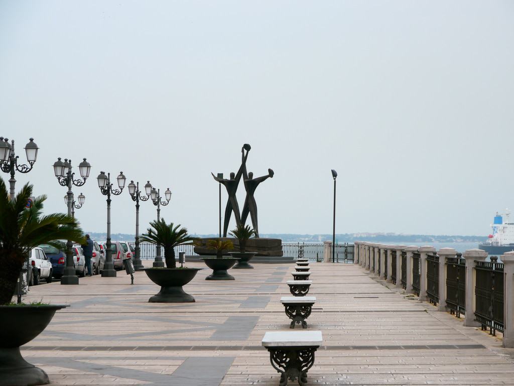 Monumento al Marinaio