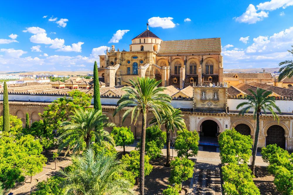 Mosque-Cathedral of Córdoba Tickets with Guided Tour