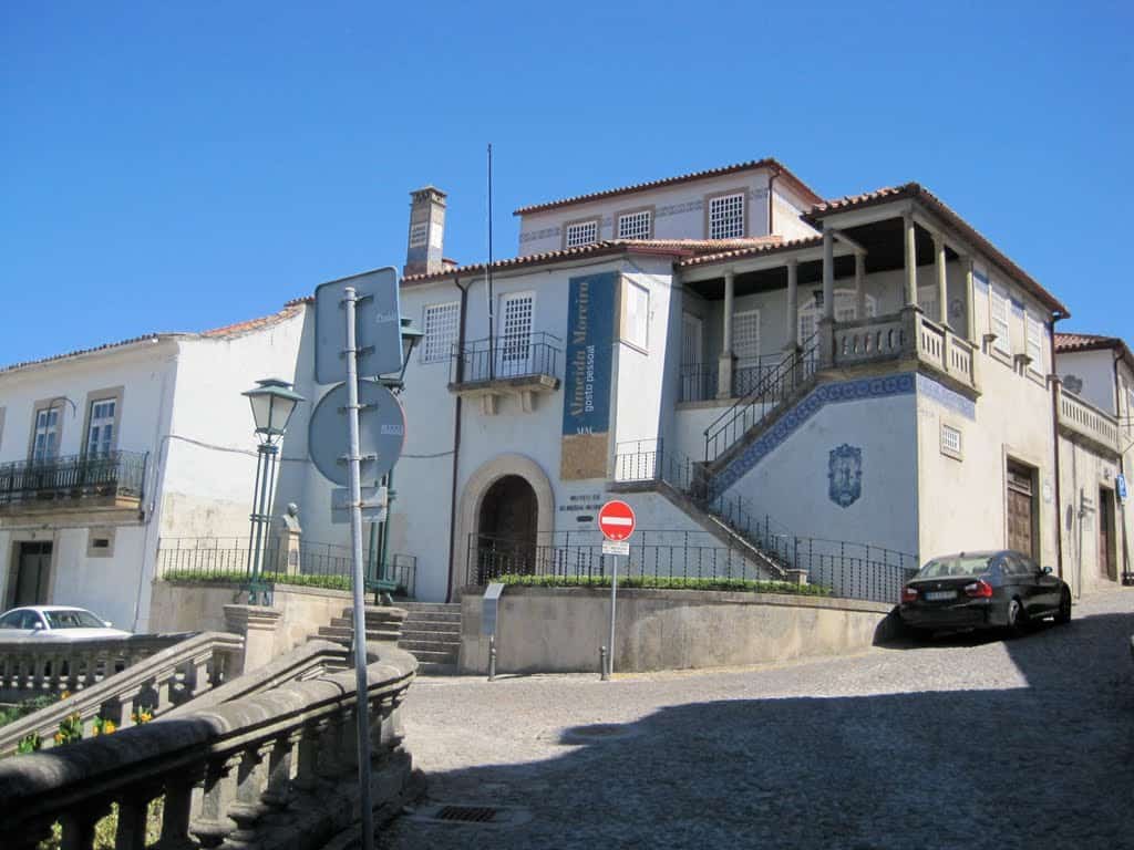 Museu Almeida Moreira