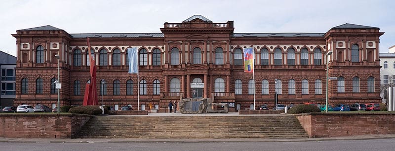 Museum Pfalzgalerie Kaiserslautern