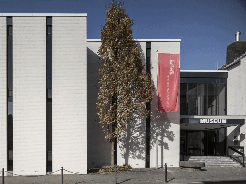 Museum Ratingen