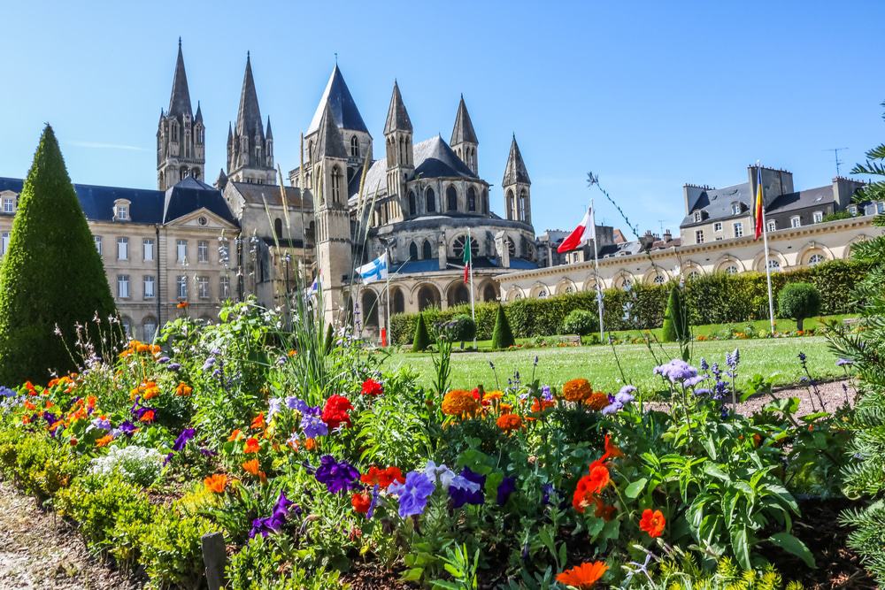 Normandy and Brittany 2-Day Tour from Paris