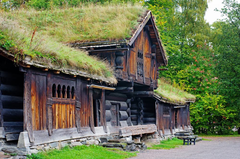 Norwegian Folk Museum