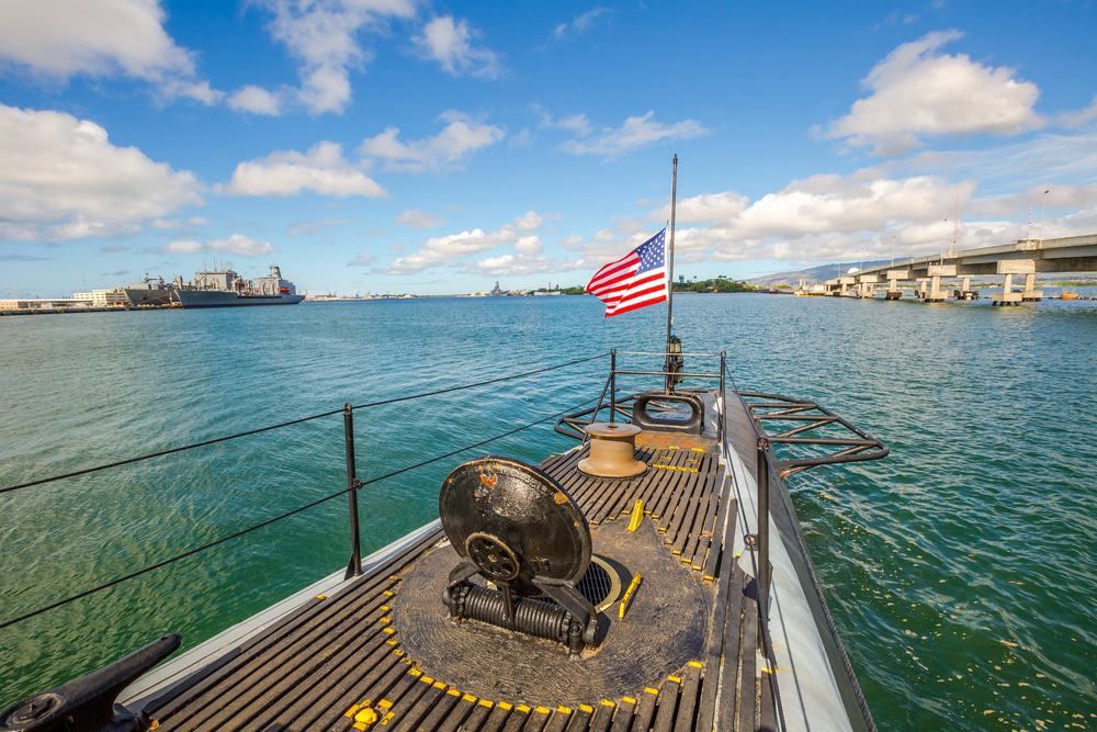 Oahu: Full-Day Complete Pearl Harbor Experience from Waikiki