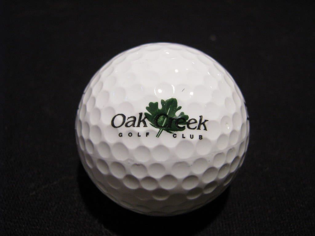 Oak Creek Golf Club