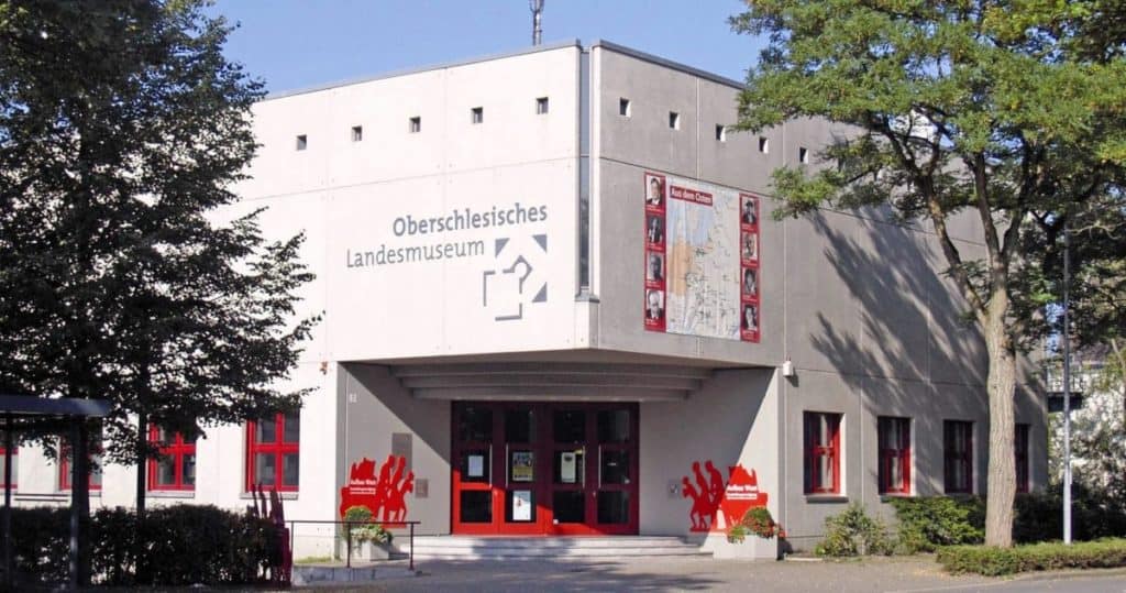 Oberschlesisches Landesmuseum