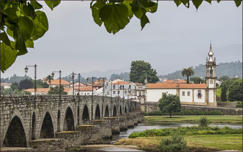 Old Viana do Castelo