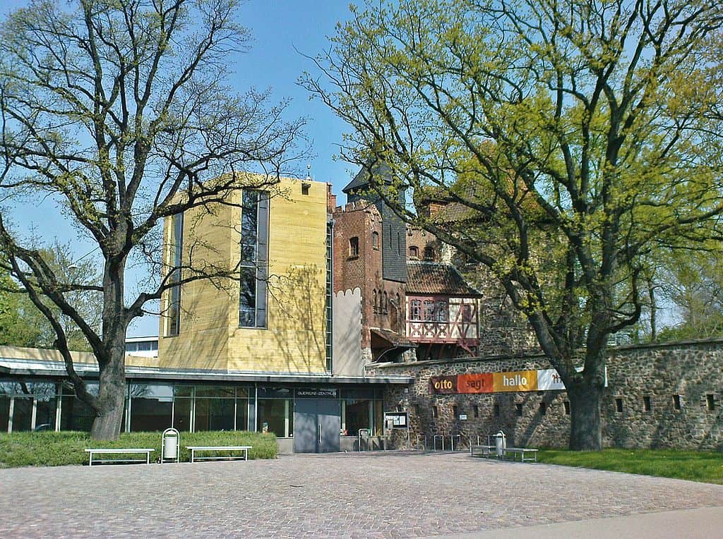 Otto-von-Guericke-Museum