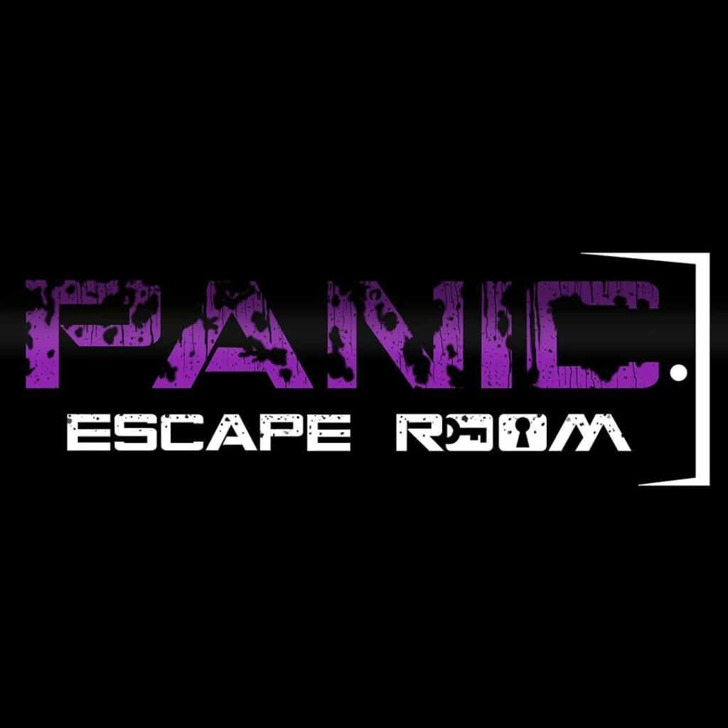 Panic Escape Room