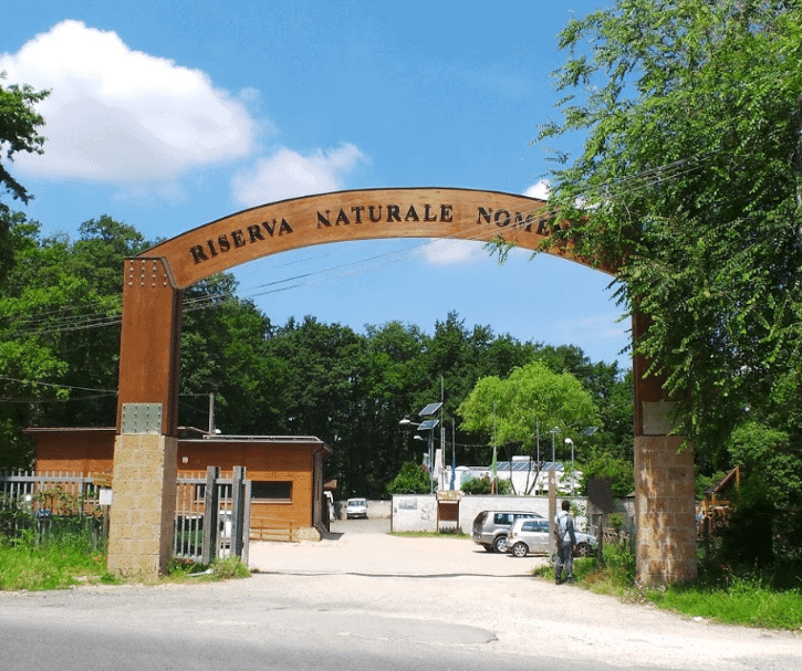 Park Riserva Naturale di Nomentum