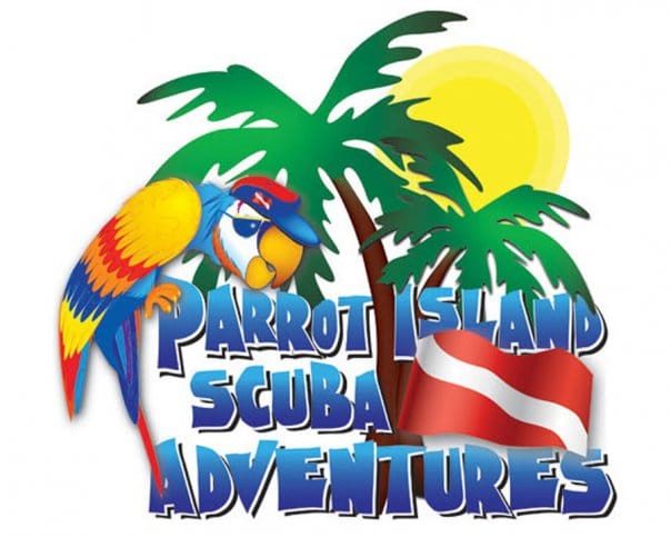 Parrot Island Scuba Adventures