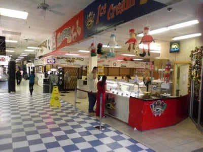 Pasadena Indoor Flea Market – Pasadena