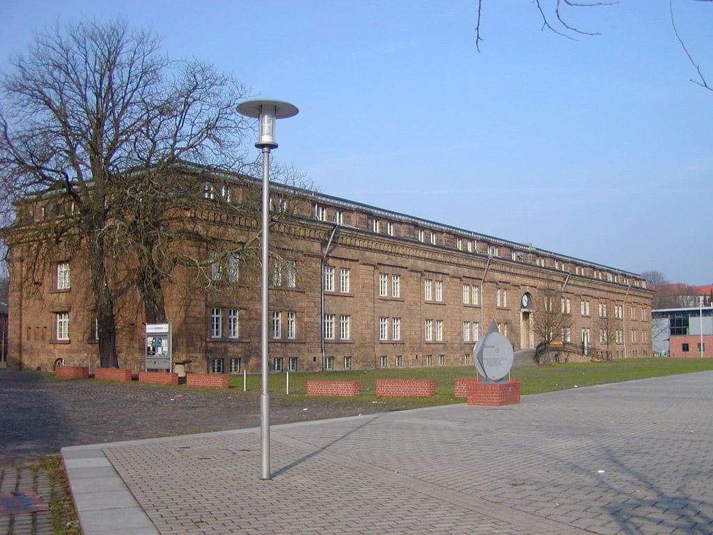 Preußen-Museum Minden (Prussia Museum)