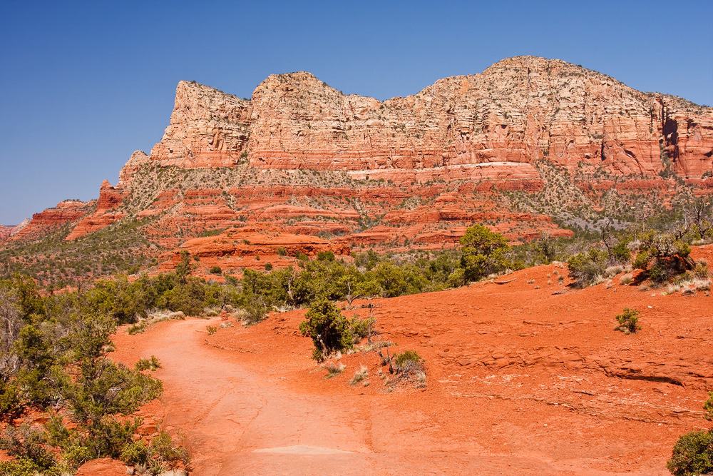 Red Rock West 2-Hour Jeep Tour from Sedona