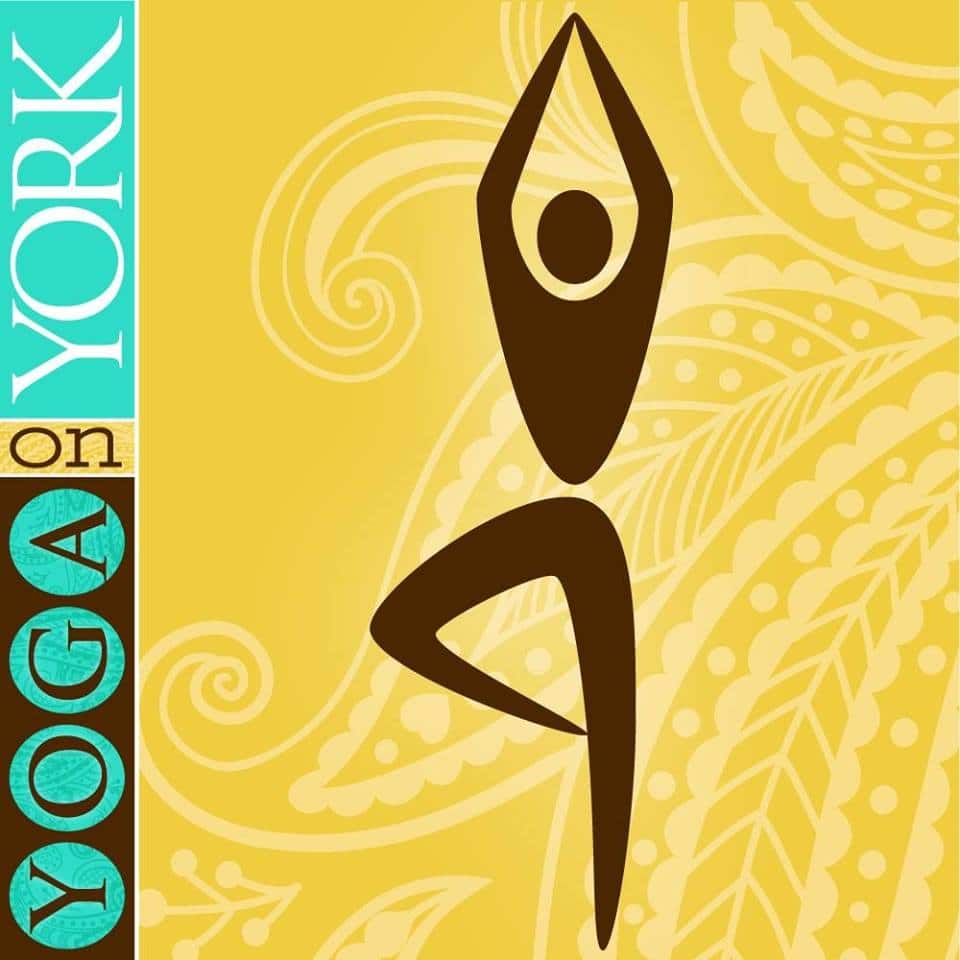 Relax at Yoga on York