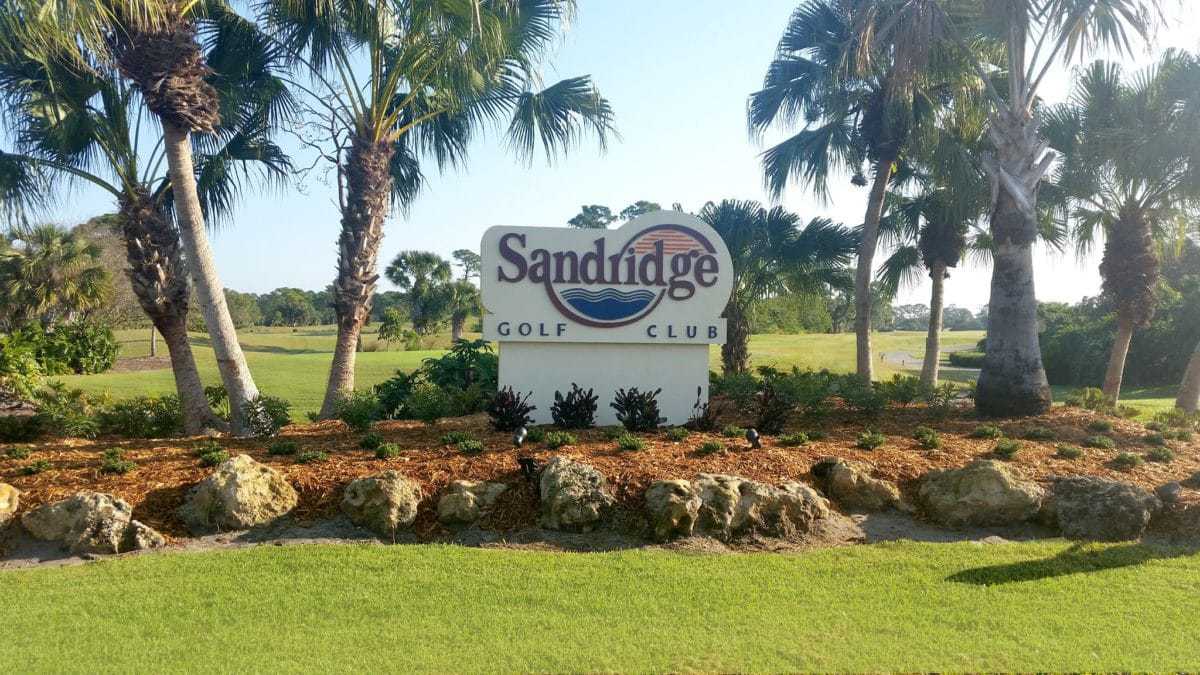 Sandridge Golf Club