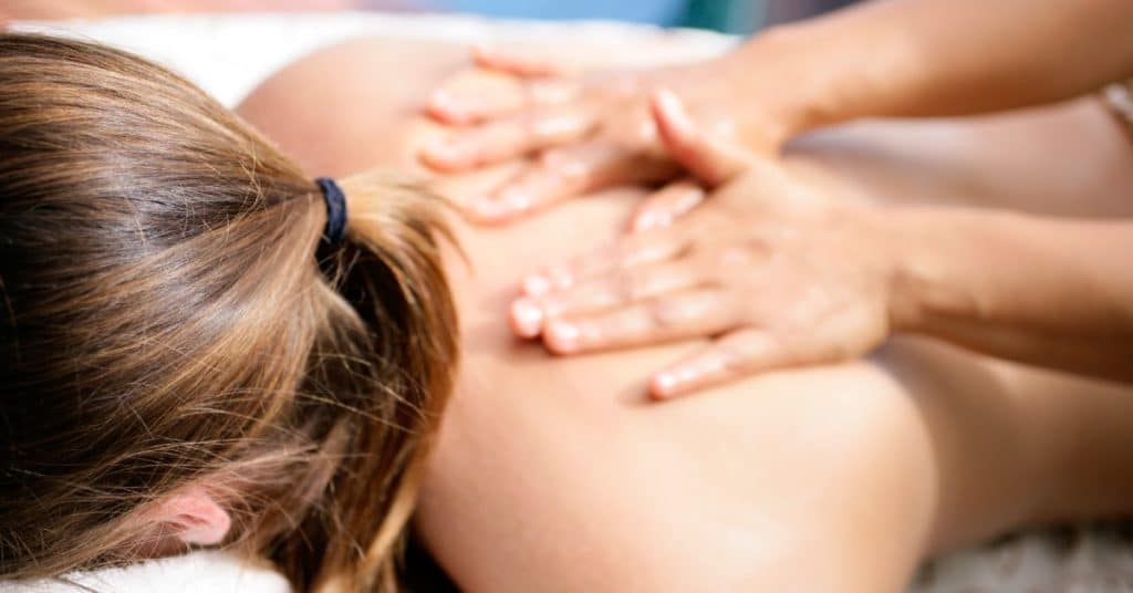 Sanford Massage & Wellness
