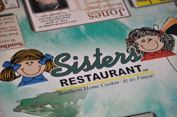 Sisters’ Restaurant