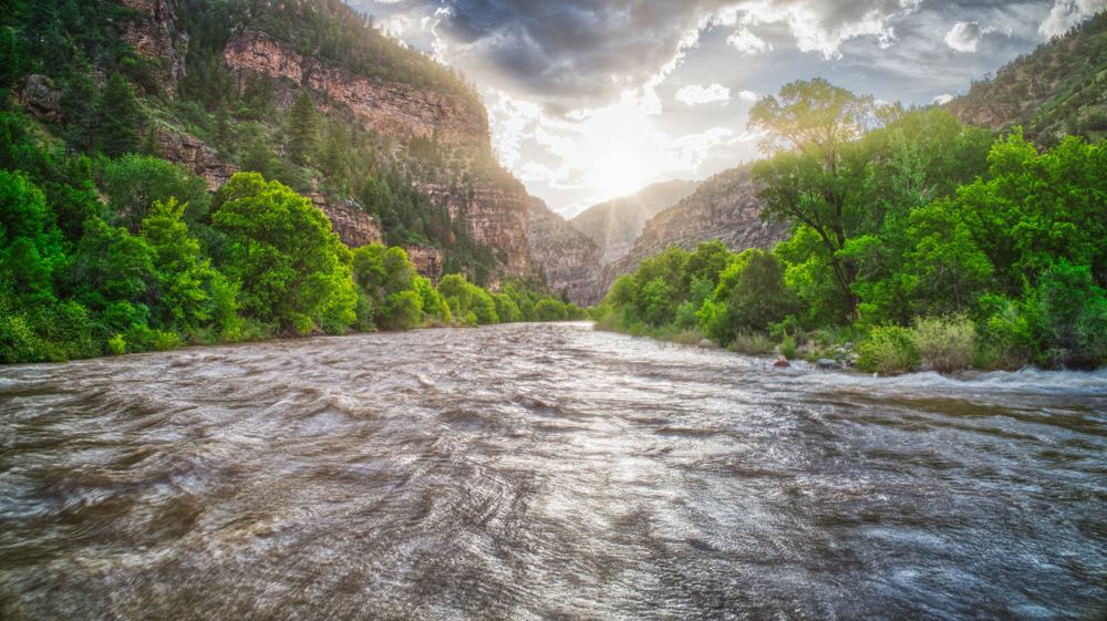 Spend a Day on the Colorado River